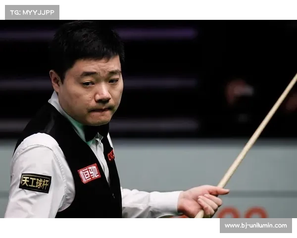 2016台球巅峰对决 荣耀时刻永流传