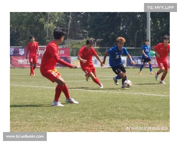 2020年河南省u17足球锦标赛