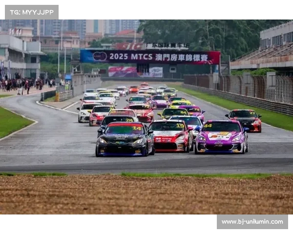 2021澳门赛车比赛时间